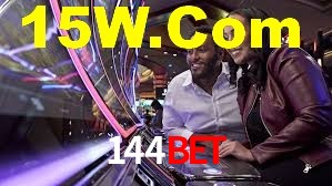 Welcome Bonus 144Bet