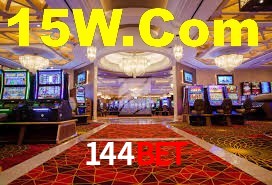 Tennis Betting 144Bet