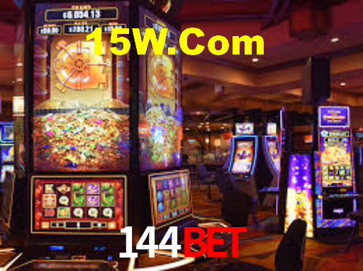 144Bet - Divirta-Se No Casino - 144Bet Vip