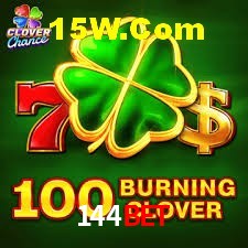 Bonus Features 144Bet