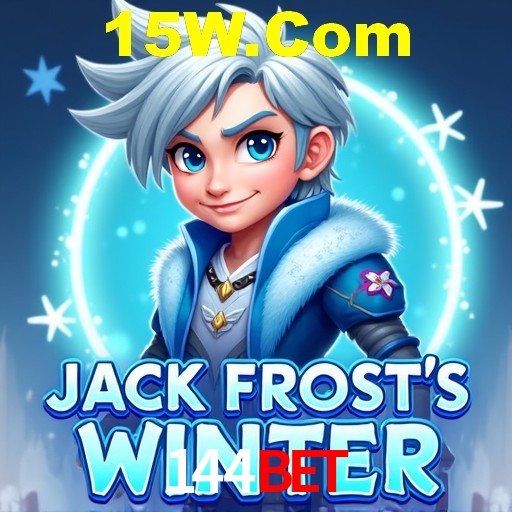 Descubra o Mundo do Cassino Online com 144Bet