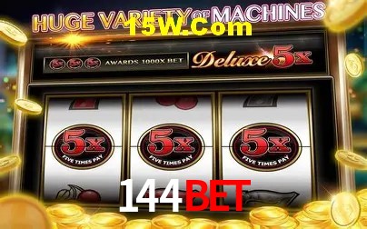 Login Seguro 144Bet