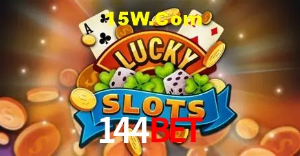 Casino Ao Vivo 144Bet