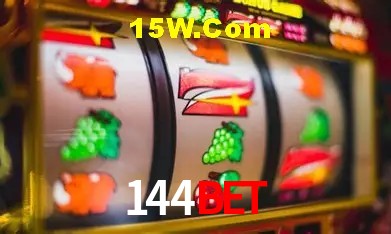 Tecnologia da Plataforma 144Bet