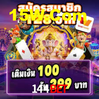 144Bet Vip