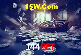 Promoções Sazonais 144Bet