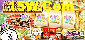 Explore as vantagens do 144Bet: serviço profissional e confiabilidade