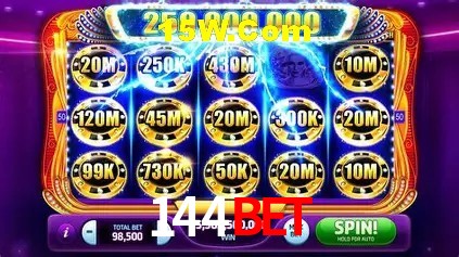 cassino 144Bet