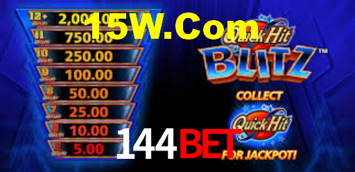 Sinta a adrenalina dos jogos de cassino com 144Bet