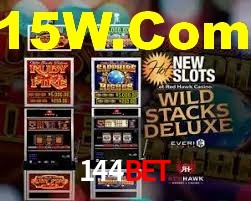 Programa VIP 144Bet