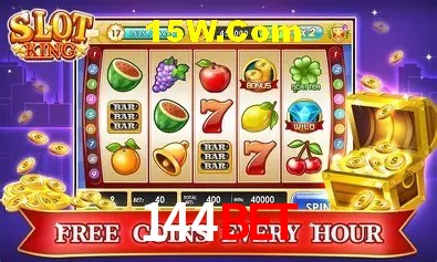 Torneios 144Bet