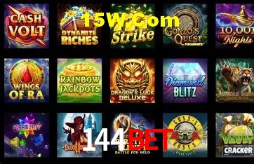 Apostas de Tênis 144Bet