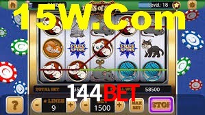 Roulette Table 144Bet