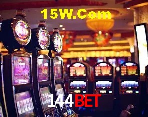 Casino VIP 144Bet