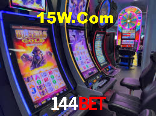144Bet Vip