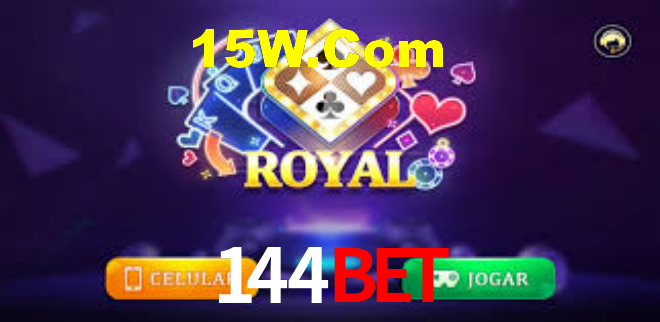 144Bet Vip