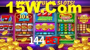 VIP Casino 144Bet