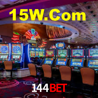 144Bet Vip