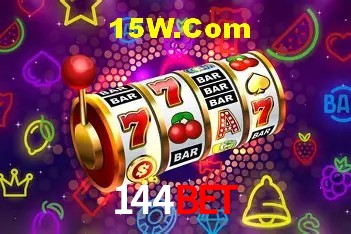 Jogos de Slot 144Bet