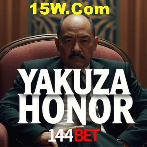 144Bet Vip