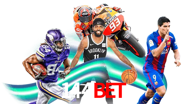 144Bet