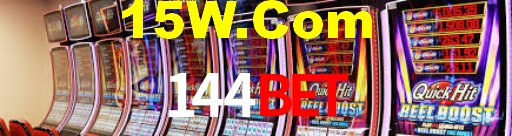144Bet Vip