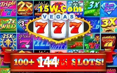 Promoções Sazonais 144Bet