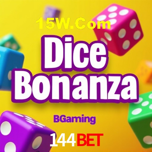 Bônus Diários 144Bet