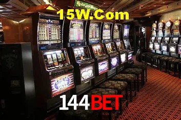 Bônus e promoções da 144Bet