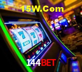 Jogos populares e pagamentos rápidos na 144Bet