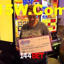Tennis Betting 144Bet