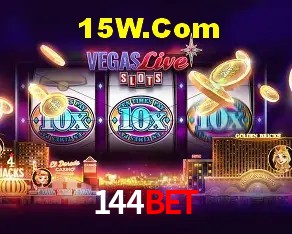 Jogos de Slot 144Bet