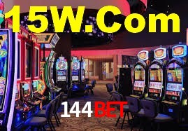 144Bet App Interface