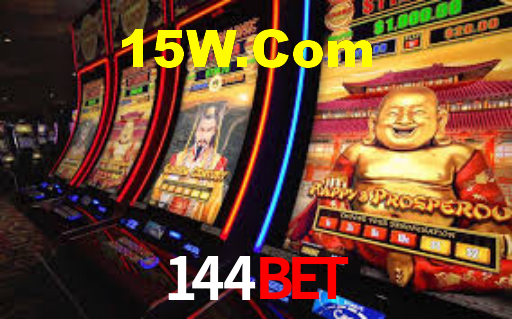 144Bet Vip