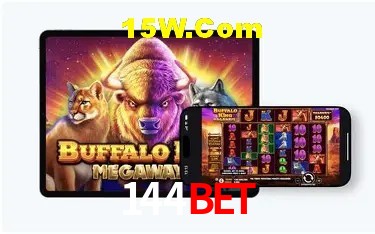 Estatísticas do Jogo 144Bet