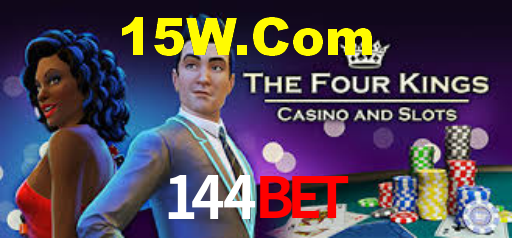 144Bet App