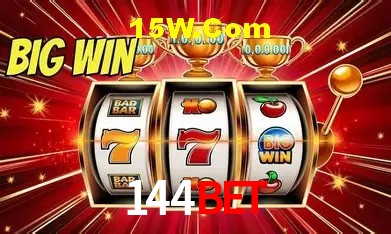 Diretório de Jogos 144Bet