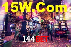 144Bet Vip