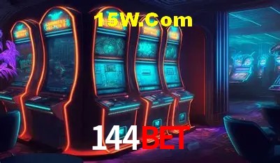 Casino Ao Vivo 144Bet