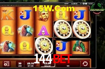 Ofertas Exclusivas 144Bet