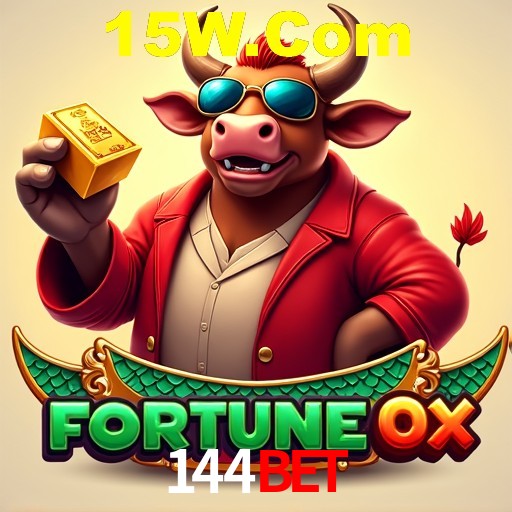 cassino 144Bet