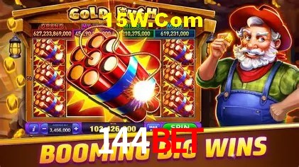Especiais de Fim de Semana 144Bet