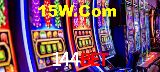 144Bet: A Experiência de Casino com Jogos de Mesa ao Vivo