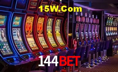 Apostas de Tênis 144Bet