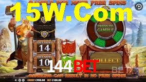 VIP Casino 144Bet