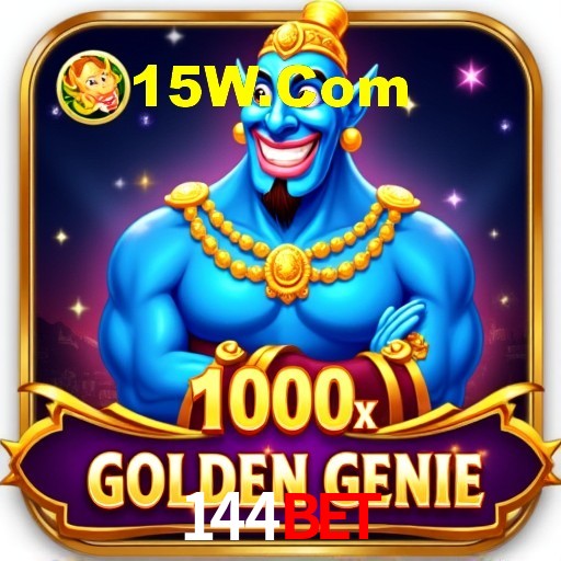Interface do App 144Bet