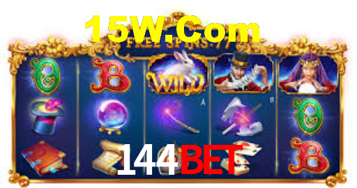 Bônus Generosos e Exclusivos no 144Bet para Você!