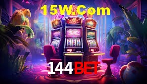 Experiência VIP 144Bet