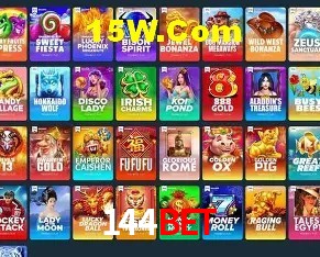 Jogo Aviator 144Bet