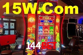 144Bet: Jogos de Caça-Níqueis-Altas Recompensas, Roleta-Velocidade, Blackjack-Desafios Máximos